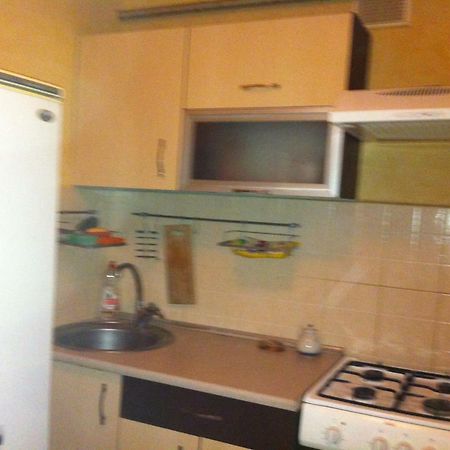 خاركيف Apartments On Nauky Avenue 39 المظهر الخارجي الصورة
