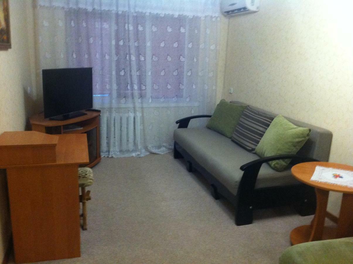 خاركيف Apartments On Nauky Avenue 39 المظهر الخارجي الصورة