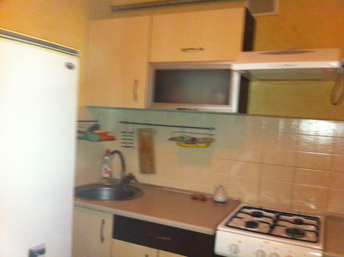 خاركيف Apartments On Nauky Avenue 39 المظهر الخارجي الصورة